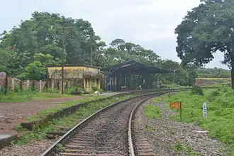 Dabolim