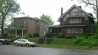 Old East
