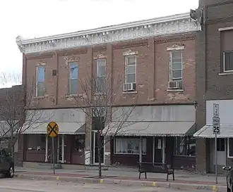 Comté de Gray (Kansas)