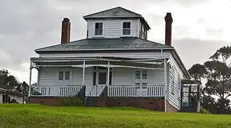 Lynfield