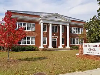 Louisville (Alabama)
