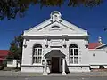 Old Public Library