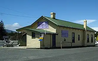 Tuatapere