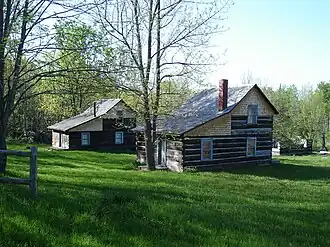 photo de maisons
