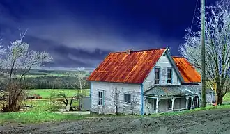 Westbury (Québec)