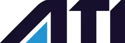 logo de Aero Trasporti Italiani