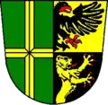 Blason de Oldendorf