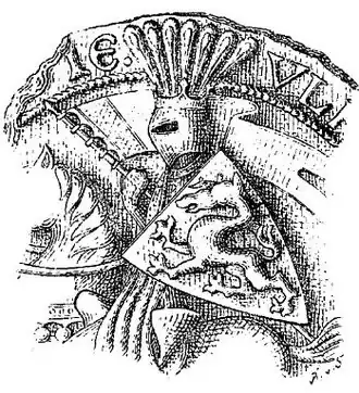 Ulrich III