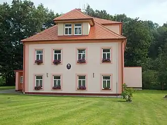 Oldřiš