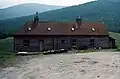 Ancienne scierie