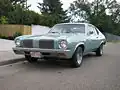 1re génération (1973-74)