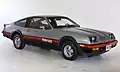 1978 Starfire Firenza Hatchback Coupe