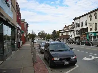 Old Town (Maine)
