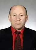 Oleg MalychkineParti libéral-démocrate de Russie