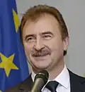 Olexander Popov, 30 novembre 2012.