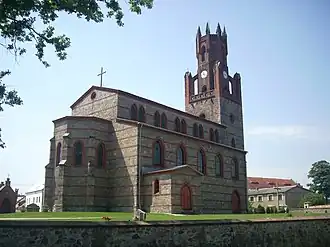 Oleszna