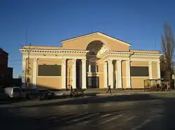 cinéma