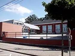 École primaire