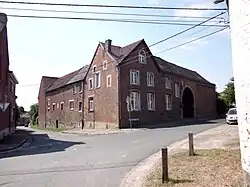 Ferme Pier