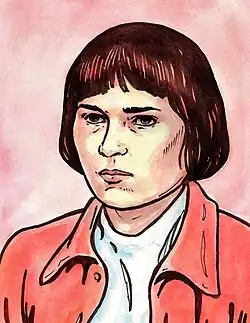 Image illustrative de l’article Olga Hepnarová
