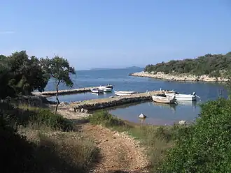 Côte d'Olib