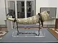 Olifant byzantin