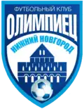 Olimpiets(2016-2018)