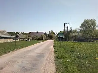 Oliszki (Choroszcz)
