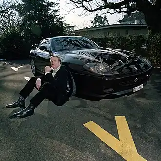 Image illustrative de l’article Günter Netzer