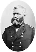 Gén. Oliver O. Howard