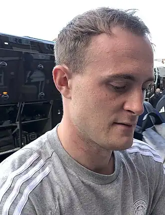 Image illustrative de l’article Oliver Skipp