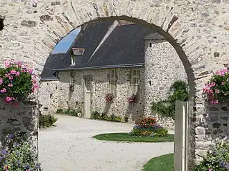 Olivet (Mayenne)