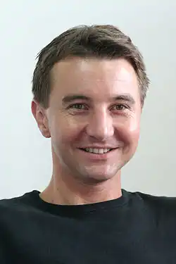Olivier Besancenot