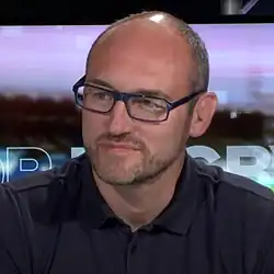 Olivier Brouzet