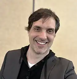 Description de cette image, également commentée ci-après