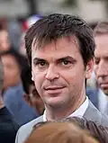 Olivier Véran (2022)