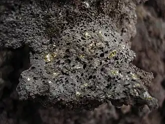 Image illustrative de l’article Olivine