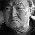 Suleimenov Oljas Omarovitch
