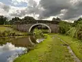 Le pont d'Ollerton