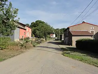 Ollières (Meuse)