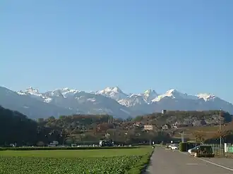Saint-Triphon