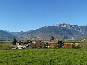 Villy (Ollon)