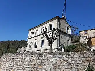 Olmet-et-Villecun
