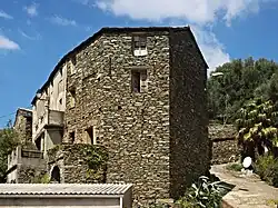 Maisons de Celle.
