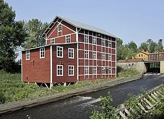 Olofsfors