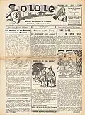 Ololê, no&nbsp;114, novembre 1943