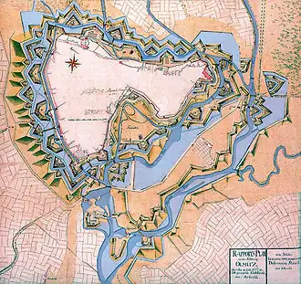 En 1757.