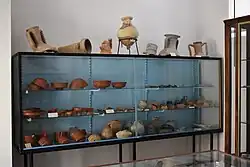 Salle Bouscaras.