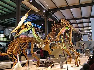 Olorotitan.