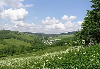 Oľšavka (district de Stropkov)
